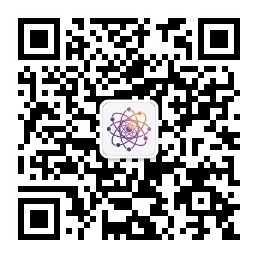 微信公众号二维码